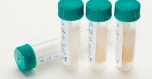 Top-quality saliva testing kits