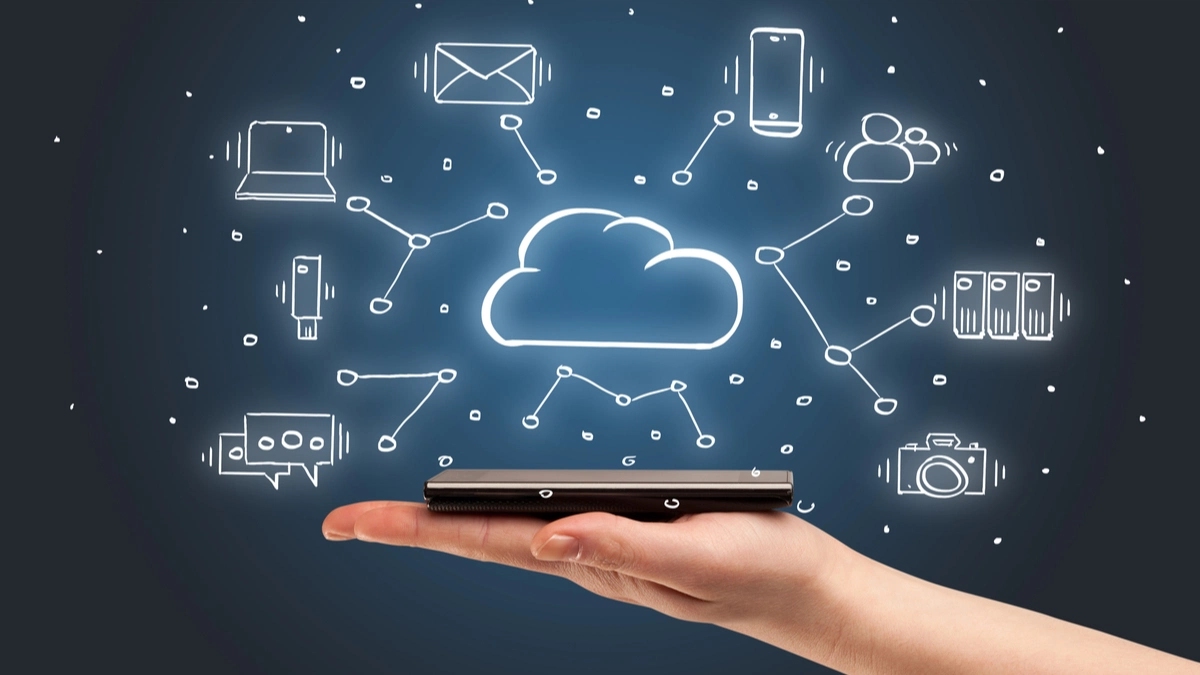 How Cloud Computing is Making IT Infrastructure Affordable