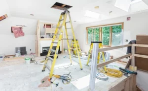 Common myths about home renovations