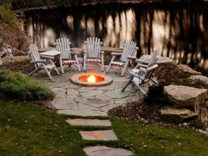 fire pit safety tips